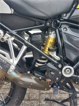 BMW R 1250 GS 40 YEARS GS EDITION